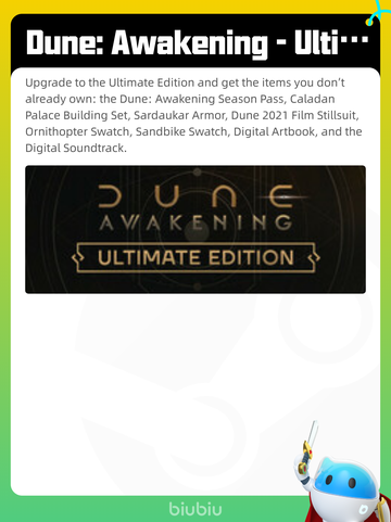 6月13日Steam热销游戏榜更新啦！🎉截图9