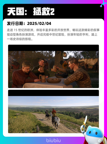 6月29日Steam热销游戏榜更新啦🎮截图7