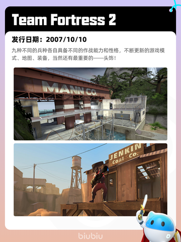 7月25日Steam热销游戏榜新鲜出炉🎮截图2