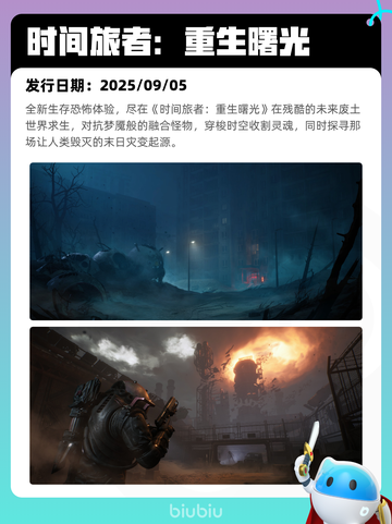 9月2日Steam热销游戏榜更新啦🎮截图6