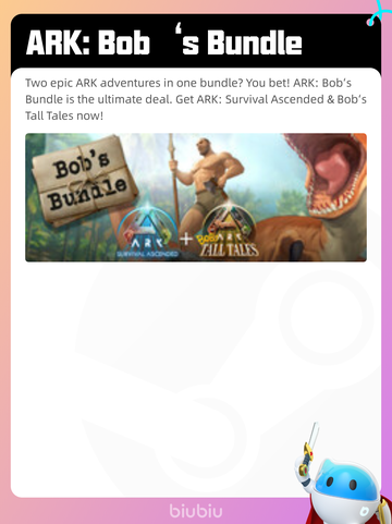 6月13日Steam热销游戏榜更新啦！🔥截图2