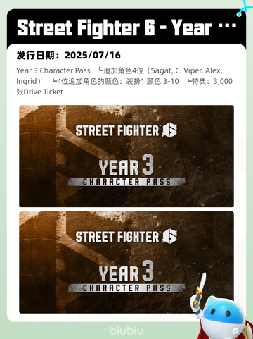 8月8日Steam热销游戏榜更新啦🎮截图6