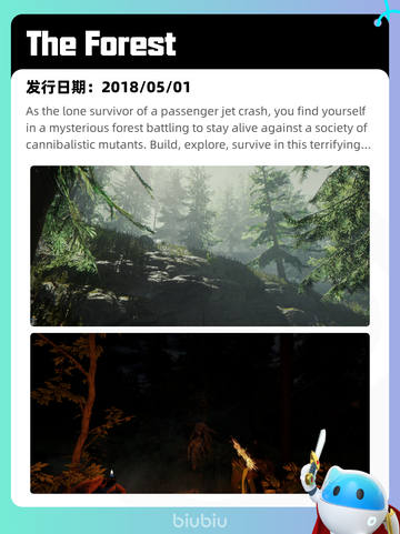 6月28日Steam热销游戏榜更新啦🎮截图5