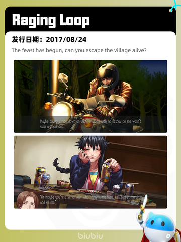 4月26日Steam热销游戏榜更新啦🎉截图10