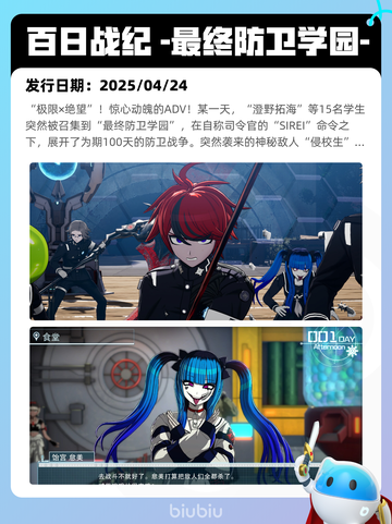 4月26日Steam热销游戏榜更新🔥截图6