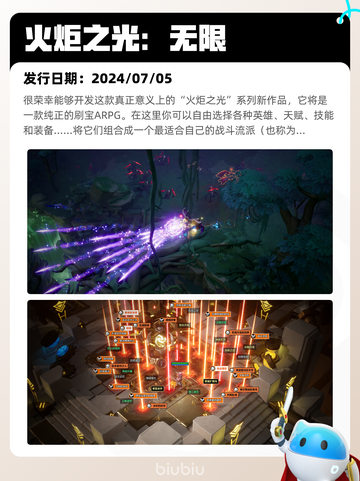 7月12日Steam热销游戏榜新鲜出炉🎮截图5