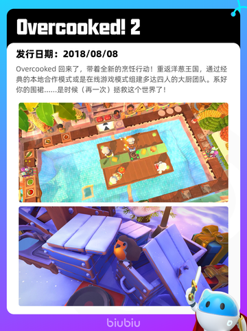 8月17日Steam热销游戏榜更新啦🎮截图4