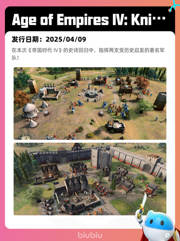 4月10日Steam热销游戏榜更新🔥截图6
