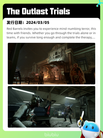 4月28日Steam热销游戏榜更新啦🎉截图4