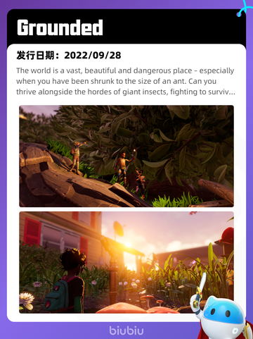 4月28日Steam热销游戏榜更新啦🎉截图9