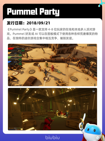 6月29日Steam热销游戏榜更新🎮截图6