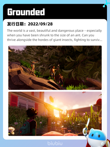 5月5日Steam热销游戏榜更新🔥截图9