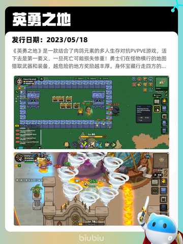 6月15日Steam热销游戏榜更新🔥截图9