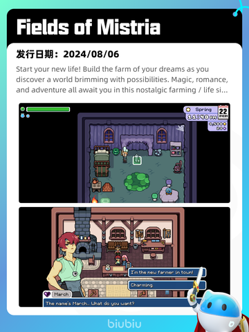 7月22日Steam热销游戏榜更新啦🎮截图6
