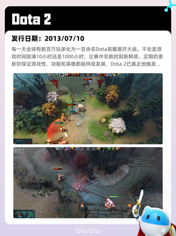 4月8日Steam热销游戏榜更新啦🎉截图8