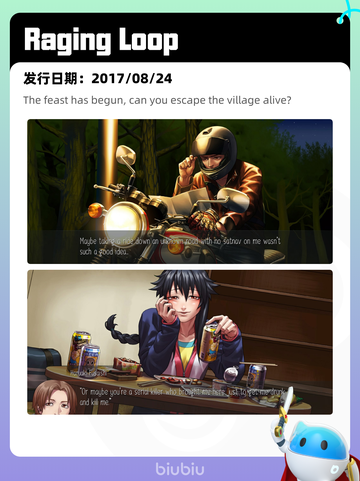 4月26日Steam热销游戏榜更新🔥截图3