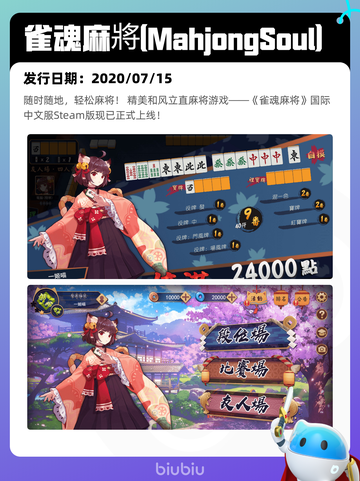 7月1日Steam热销游戏榜更新啦🎮截图6