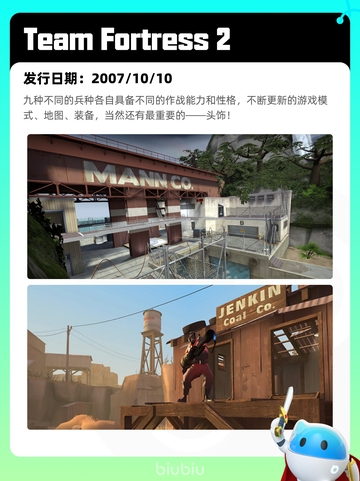 7月26日Steam热销游戏榜更新🎮截图6