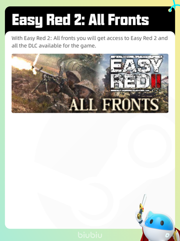 5月1日Steam热销游戏榜更新啦！🔥截图7