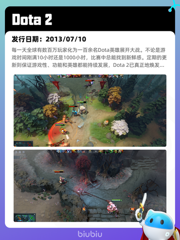 7月13日Steam热销游戏榜更新啦🎮截图3
