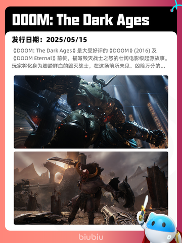 4月23日Steam热销游戏榜更新🔥截图8