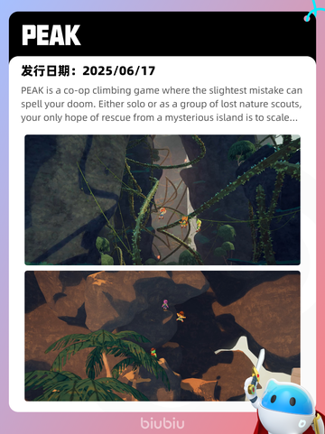 6月22日Steam热销游戏榜更新啦！🎉截图2