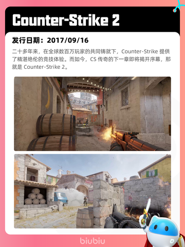 6月28日Steam热销游戏榜更新啦🎮截图4