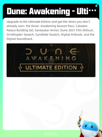 6月15日Steam热销游戏榜更新啦！🔥截图4