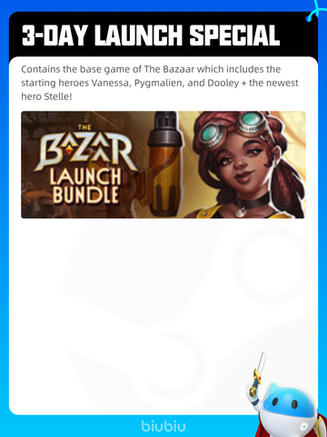 8月16日Steam热销游戏榜更新啦🎮截图7