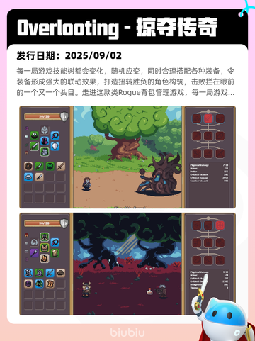 9月3日Steam热销游戏榜更新啦🎮截图8