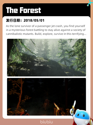 6月28日Steam热销游戏榜更新啦🎮截图9
