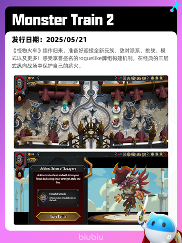 5月29日Steam热销游戏榜更新啦！🔥截图6