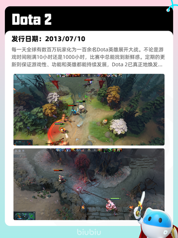 7月16日Steam热销游戏榜更新啦🎮截图6