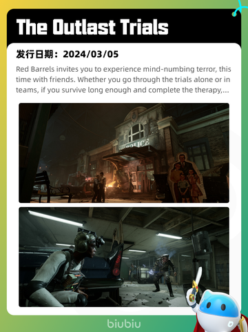 4月28日Steam热销游戏榜更新啦🎉截图8