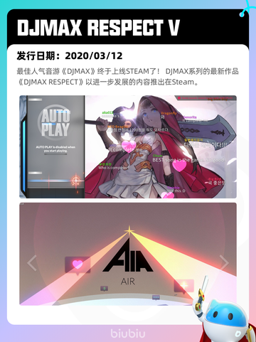 4月27日Steam热销游戏榜更新啦🎉截图10