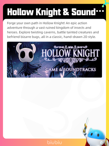 8月28日Steam热销游戏榜新鲜出炉🎮截图6