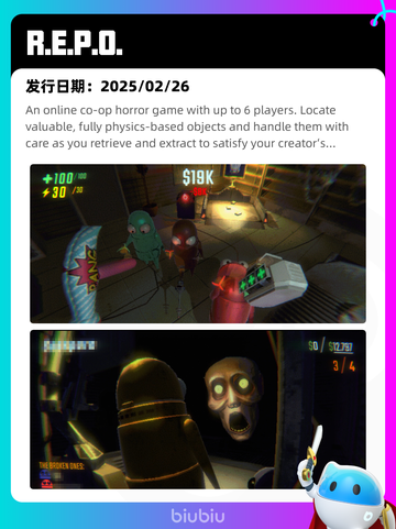 4月9日Steam热销游戏榜更新啦！🔥截图5