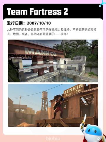7月26日Steam热销游戏榜更新啦🎮截图5