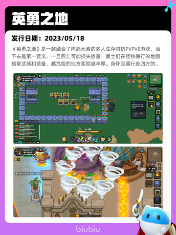 4月14日Steam热销游戏榜更新🔥截图10