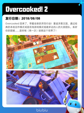 8月26日Steam热销游戏榜更新啦🎮截图5