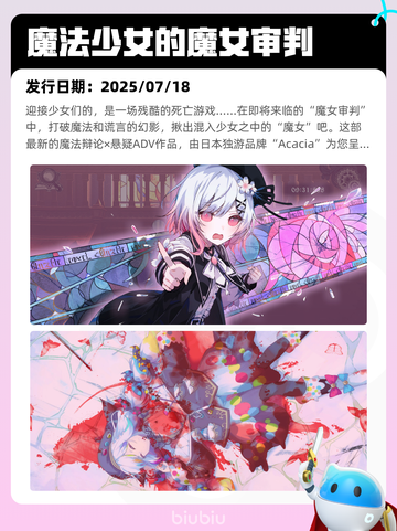 7月20日Steam热销游戏榜更新啦🎮截图4