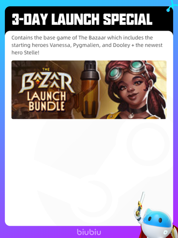 8月14日Steam热销游戏榜更新啦🎮截图2