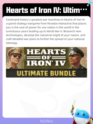 4月28日Steam热销游戏榜更新啦🎉截图10