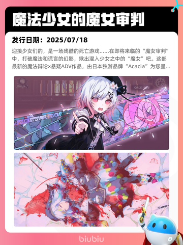 7月20日Steam热销游戏榜新鲜出炉🎮截图9