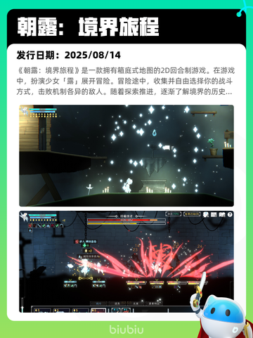 8月15日Steam热销游戏榜更新啦🎮截图9