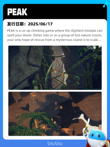 6月26日Steam热销游戏榜新鲜出炉🎮截图9