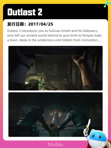 6月27日Steam热销游戏榜更新啦🎮截图5