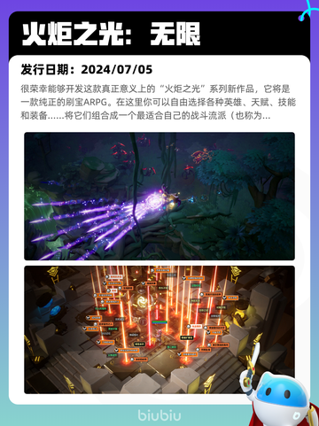 4月28日Steam热销游戏榜更新啦🎉截图5