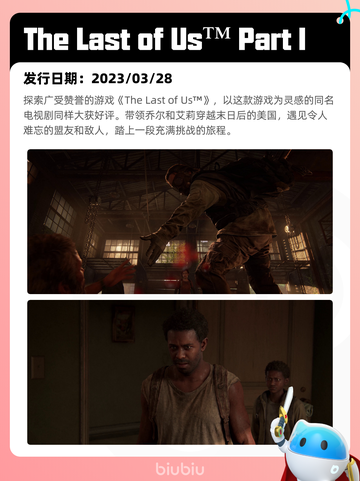 6月29日Steam热销游戏榜更新啦🎮截图9