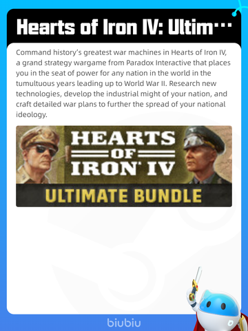 5月11日Steam热销游戏榜更新啦🎉截图2